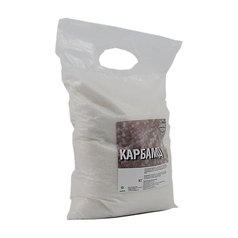 Карбамід 1кг