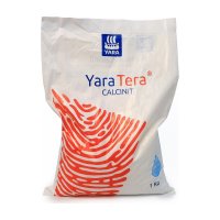 Yara Tera Calcinit 1кг