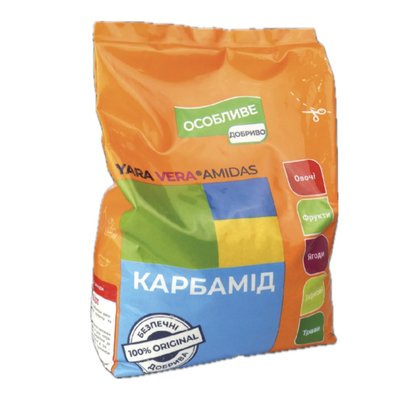YaraVera AMIDAS Карбамід