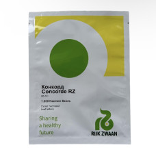 Салат Конкорд (Concorde)