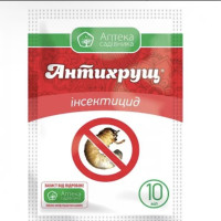 Антихрущ інсектицид
