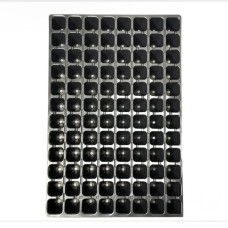 Професійна касета для розсади на 96 комірок