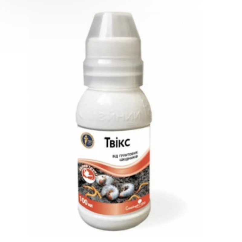 Інсектицид Твікс 100мл