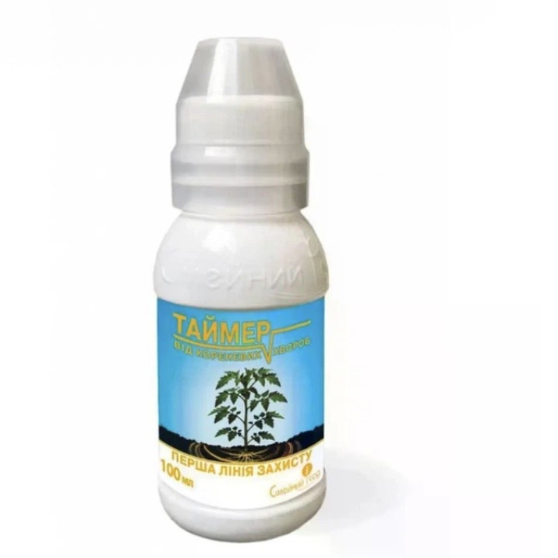 Фунгіцид Таймер 50мл