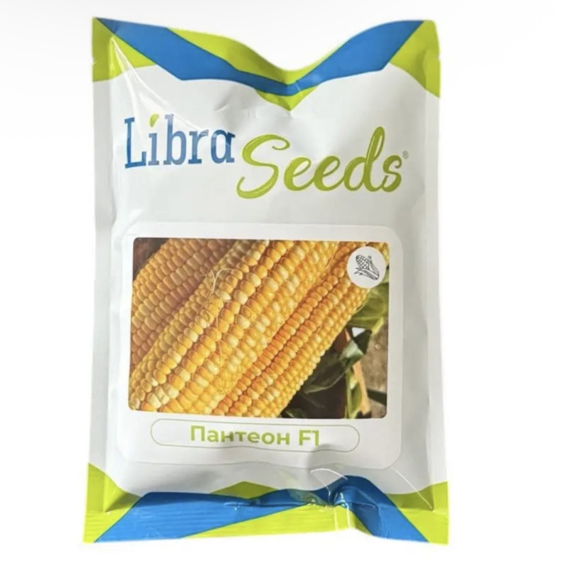 Libra Seeds Кукурудза Пантеон F1