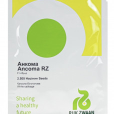 Капуста Анкома F1 (Rijk Zwaan)