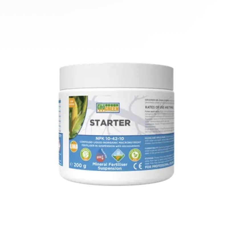 Грогрін  Стартер (Starter) NPK 200 гр