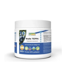 Грогрін Файв Терра (Five Terra) 200 гр