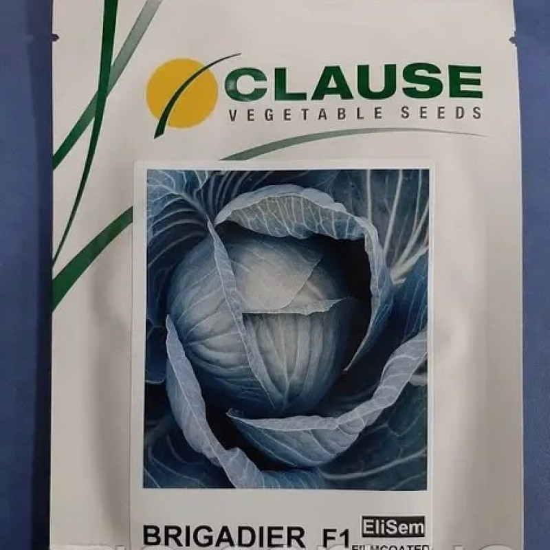 Бригадир F1 (Clause)