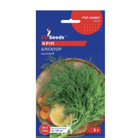 Кріп Алігатор