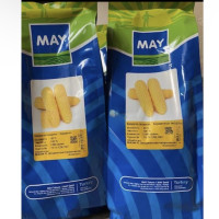 May Seeds Кукурудза Карамелло F1
