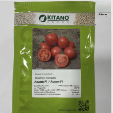 Томат Асвон F1 ( Kitano Seeds)