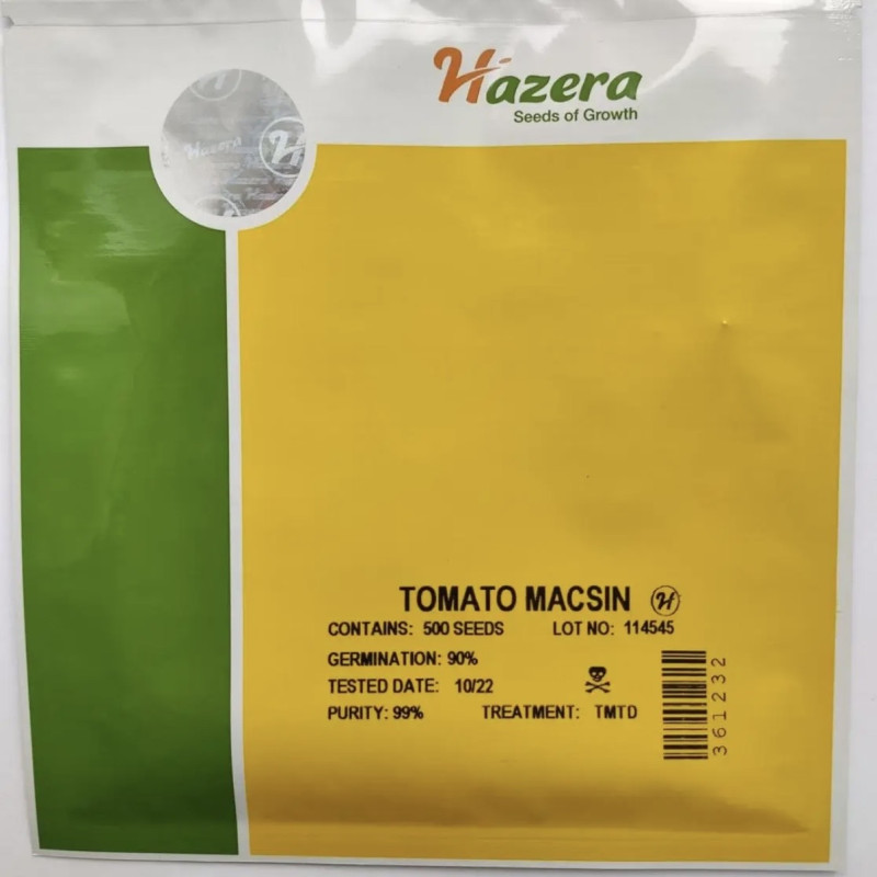 Томат Максін F1 (Hazera)