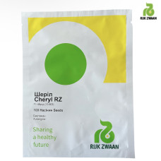 Баклажан Шеріл F1   (Rijk Zwaan)