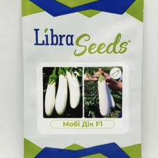 Баклажан Мобі Дік F1 (Moby Dik)