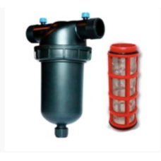 Фільтр сітчастий 1 1/2 дюймa, Presto-PS