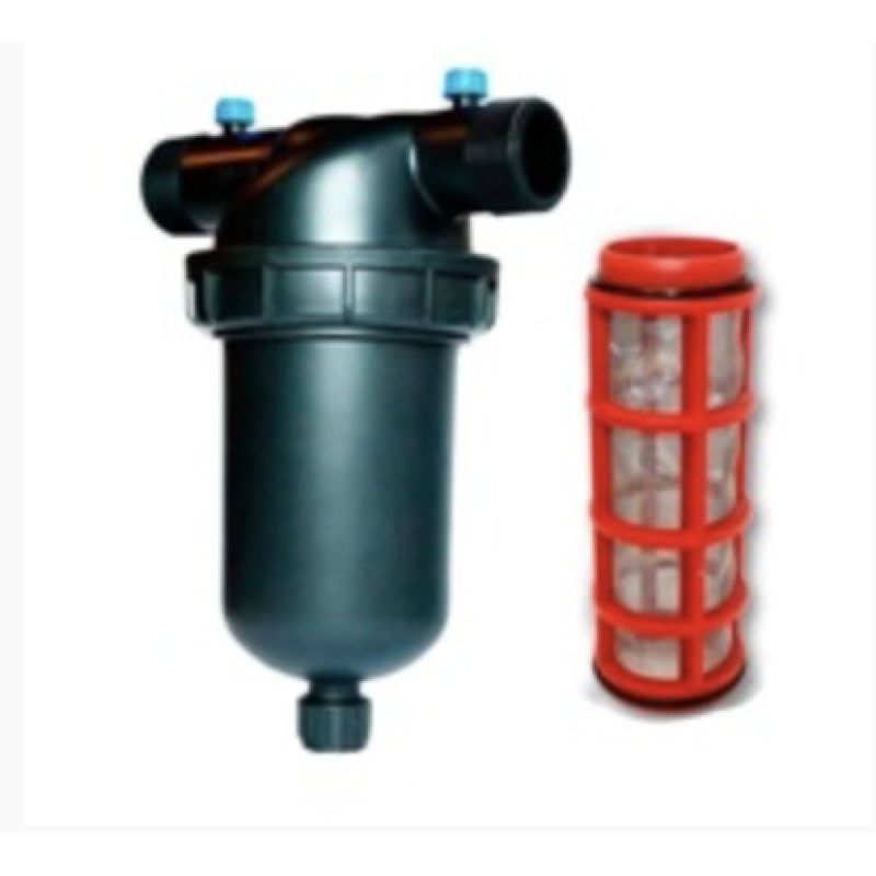 Фільтр сітчастий 1 1/2 дюймa, Presto-PS