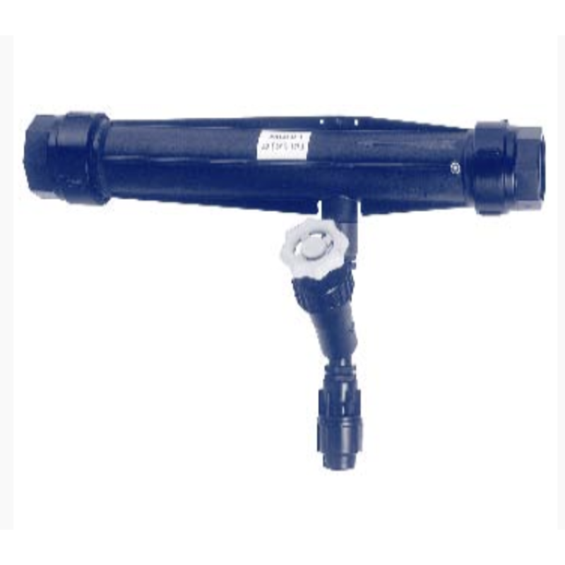 Інжектор VENTURI 2 INTEGRAL NRV, НЕТАФІМ (Netafim)