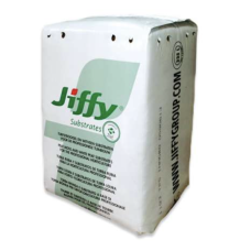 Джиффі (Jiffy) - торф'яний субстрат, 225л