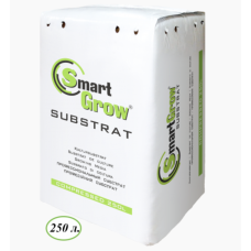 Смарт Гроу (Smart Grow) - торф'яний субстрат, 250л