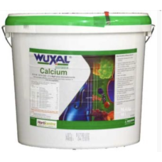 Вуксал Кальцій - водорозчинний комплекс мікроелементів, Уніфер Німеччина