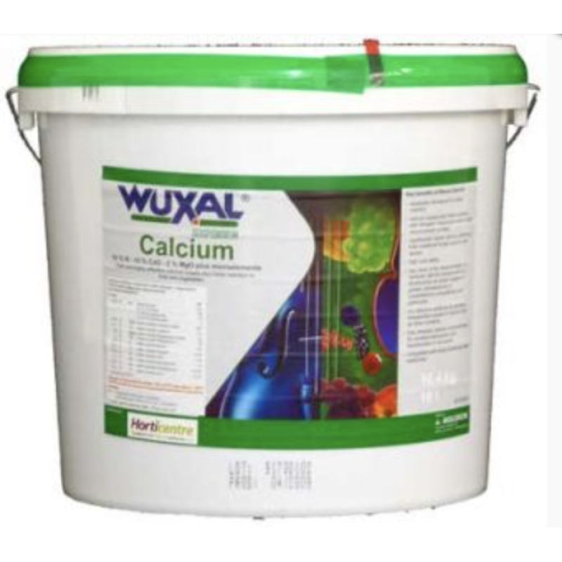 Вуксал Кальцій - водорозчинний комплекс мікроелементів, Уніфер Німеччина