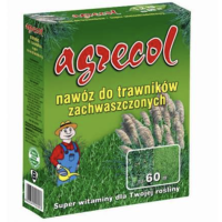 Агрекол, добриво для газонів від бур’янів 5 кг