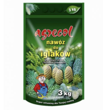 Агрекол Hortifoska - добриво для хвойних