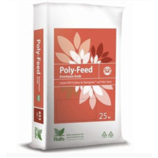 ПоліФід 12-45-12 - добриво, 25 кг, Haifa, Ізраїль