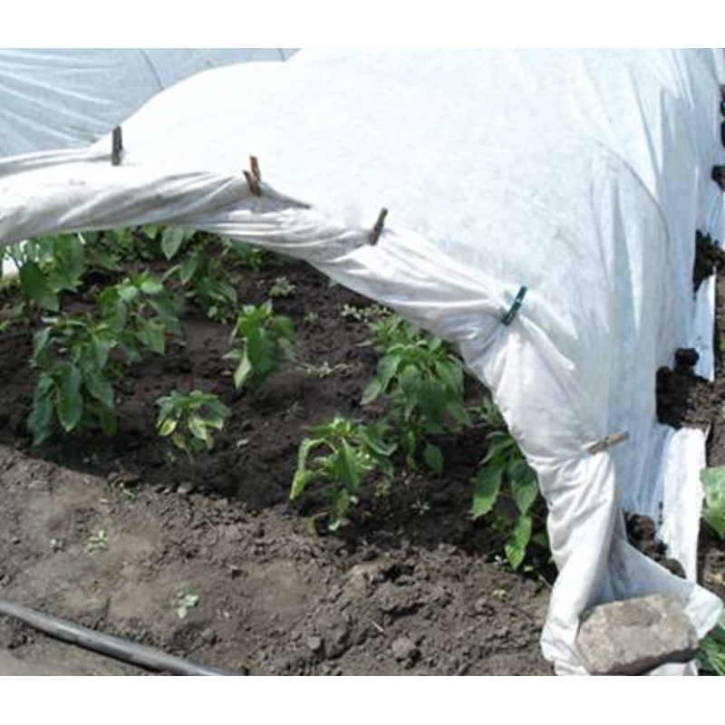 Агроволокно Р-30, (4,2 м*100 м), Premium - Agro Польща