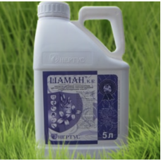 Шаман к.е. - інсектицид (5 л) Нертус ТОВ