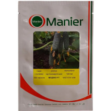 Manier Seeds Огірок Моджо F1