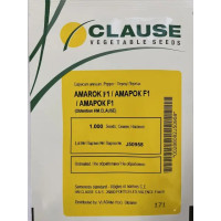 Clause Перець Амарок F1
