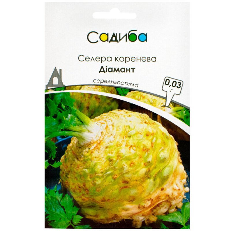 селера Діамант 0,1гр селера Діамант 0,1гр