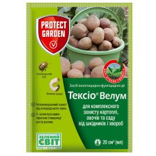 Тексіо Велум 20мл Тексіо Велум 20мл