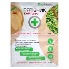 Рятівник Картоплі 11мл Рятівник Картоплі 11мл