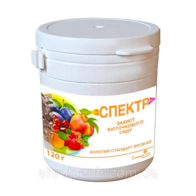 ФунгСпектр 120гр