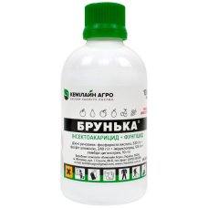 Брунька 100мл Брунька 100мл