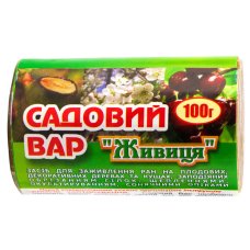 Садовий Вар 100гр
