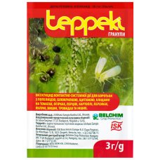 Теппекі 3гр Теппекі 3гр