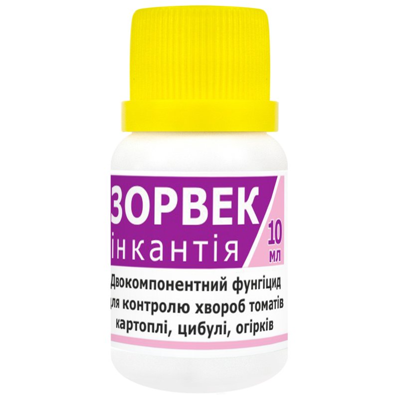 Зорвек Інкантія СЕ 50мл