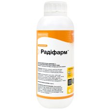 Радіфарм 1л Радіфарм 1л