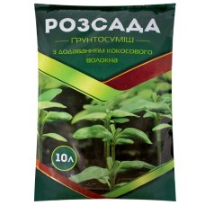грунт 10л