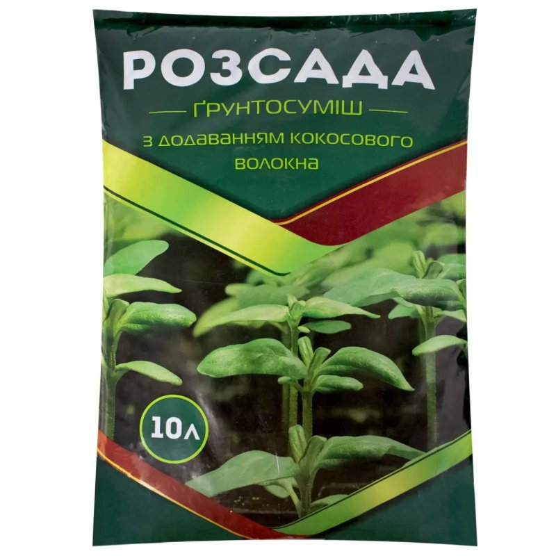 грунт 10л