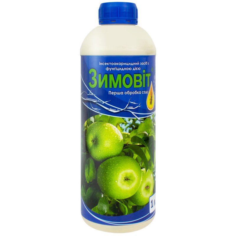 Зимовіт 1л