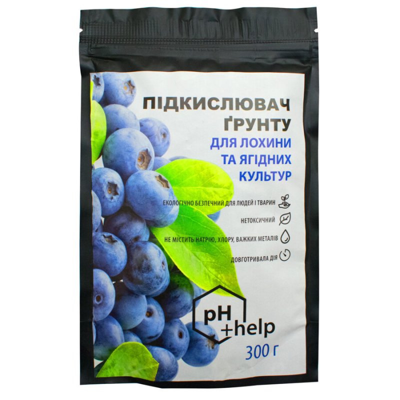 Підкислювач у 300 гр