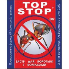 ТопСтоп 50г ТопСтоп 50г