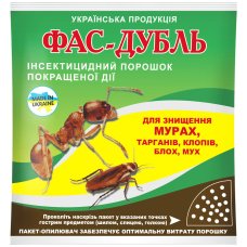 ФасДубль 125г ФасДубль 125г