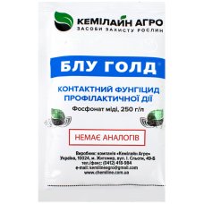 фунг.БлуГолд 30мл фунг.БлуГолд 30мл