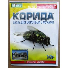 Корида 10г Корида 10г